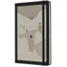 Блокнот MOLESKINE STUDIO линейка JON KOKO MS01JKQP060